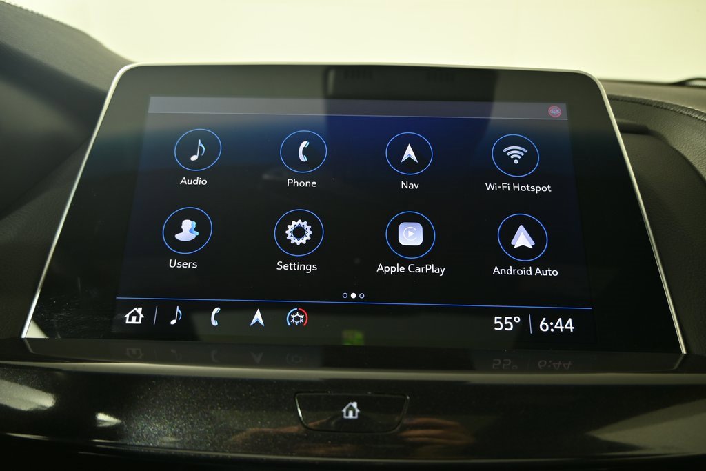 Used 2022 Cadillac CT5 Premium Luxury image 27