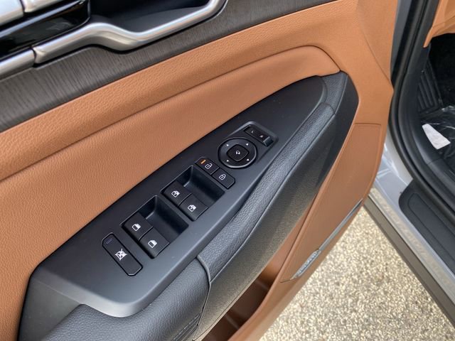 New 2026 Kia Sportage X-Line w/ X-Line Technology Package image 37