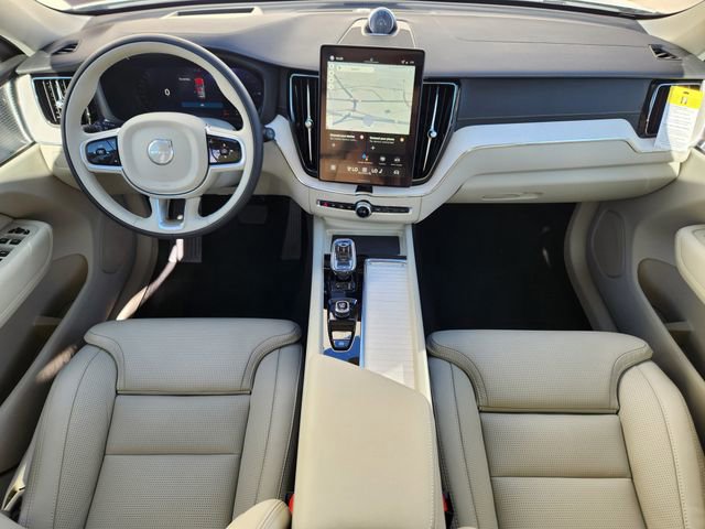 New 2026 Volvo XC60 T8 Ultra w/ Climate Package image 11