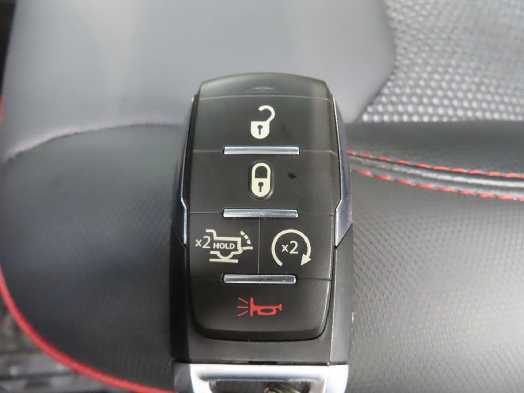 Used 2026 RAM 1500 Rebel w/ Rebel Level 2 Equipment Group AWD/4WD image 59