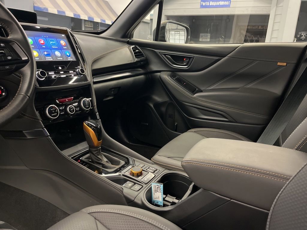 Certified 2024 Subaru Forester Wilderness image 30