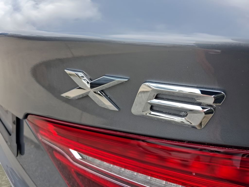 Used 2016 BMW X6 xDrive35i image 10