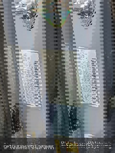 Certified 2025 Honda Ridgeline TrailSport+ image 39