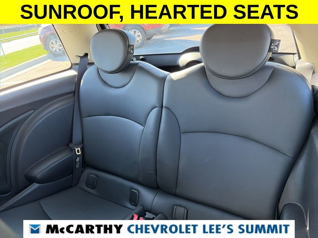 Used 2011 MINI Cooper Hardtop image 39