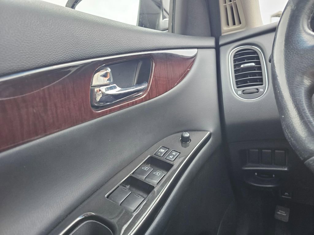 Used 2015 INFINITI QX50 Journey w/ Premium Package image 33