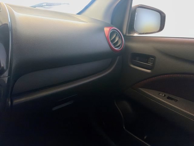 Used 2023 Mitsubishi Mirage Black Edition FWD image 26