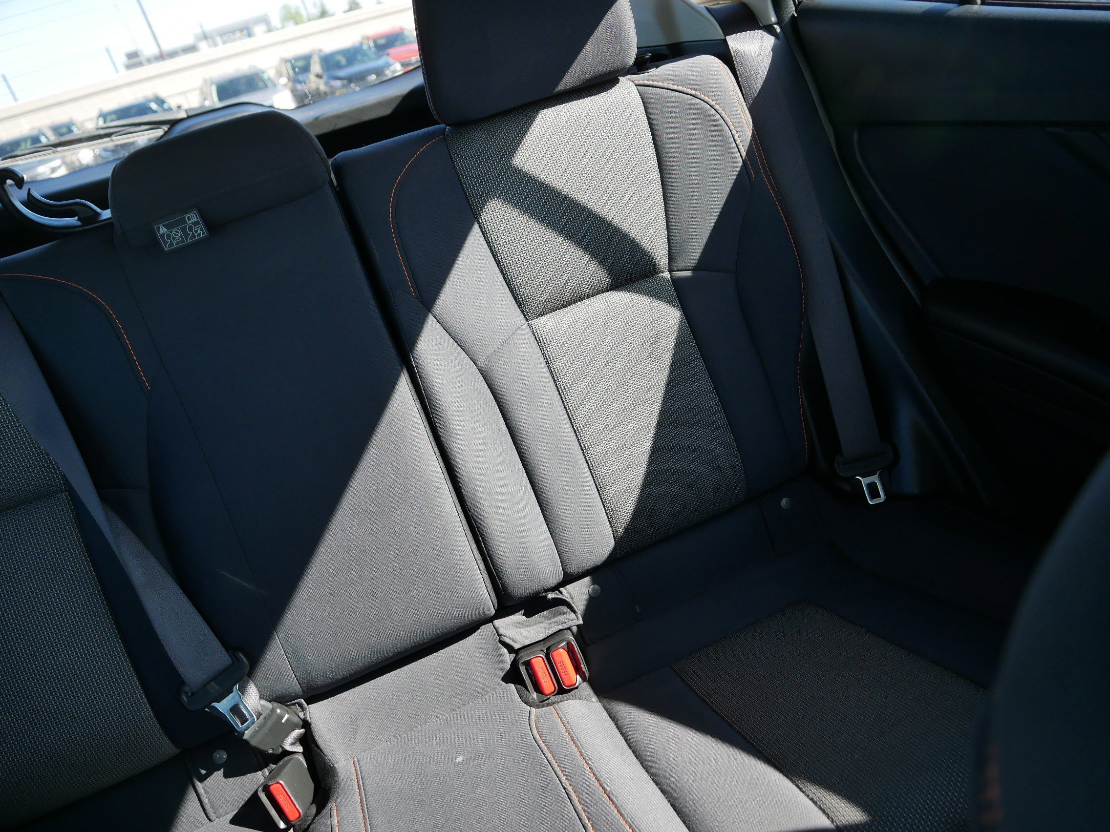 Used 2018 Subaru Crosstrek 2.0i Premium AWD/4WD image 14