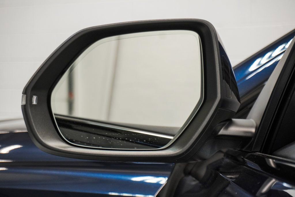 Used 2023 Audi Q8 Prestige w/ Prestige Package image 43