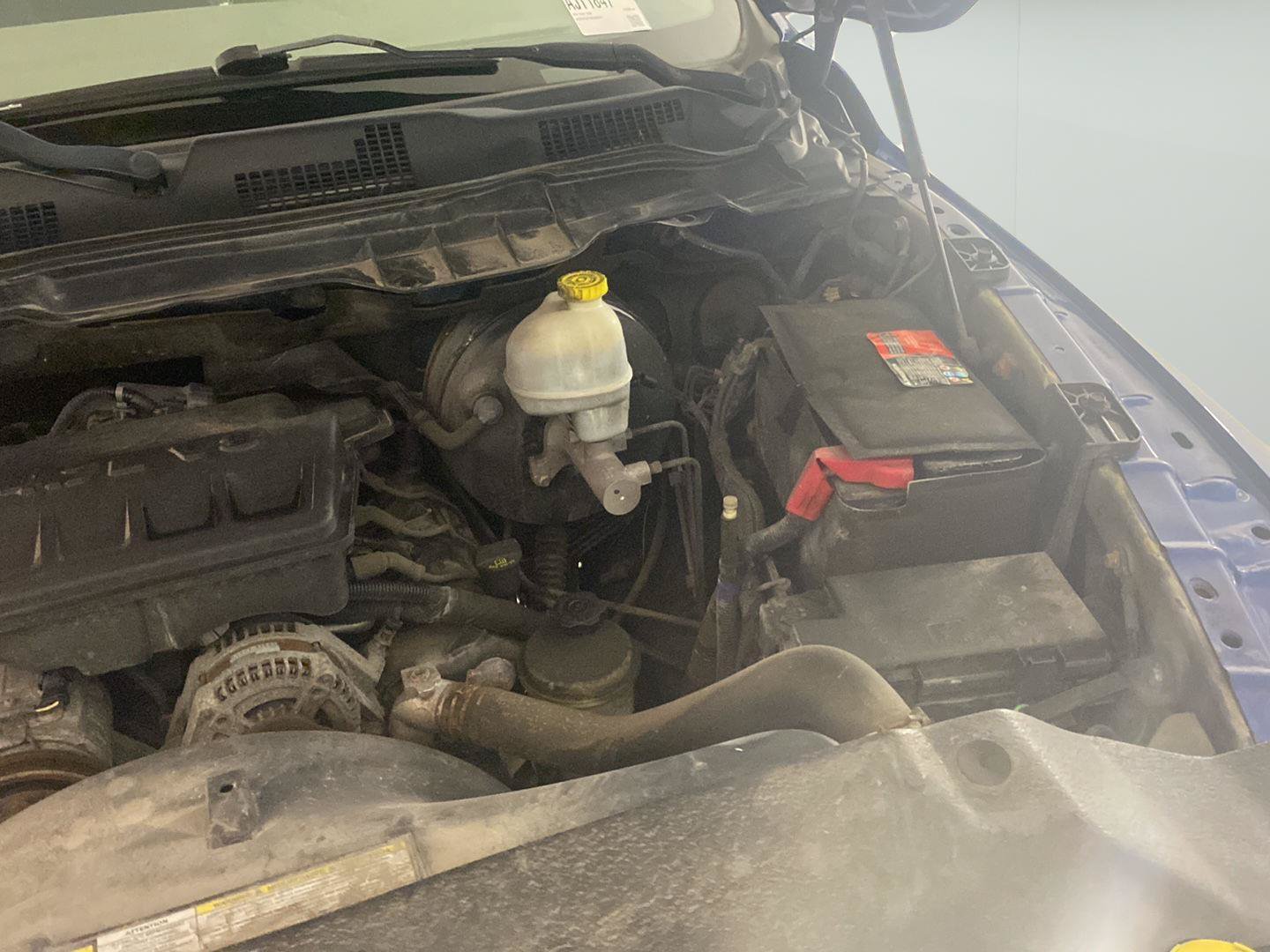 Used 2011 RAM 1500 Big Horn AWD/4WD image 33