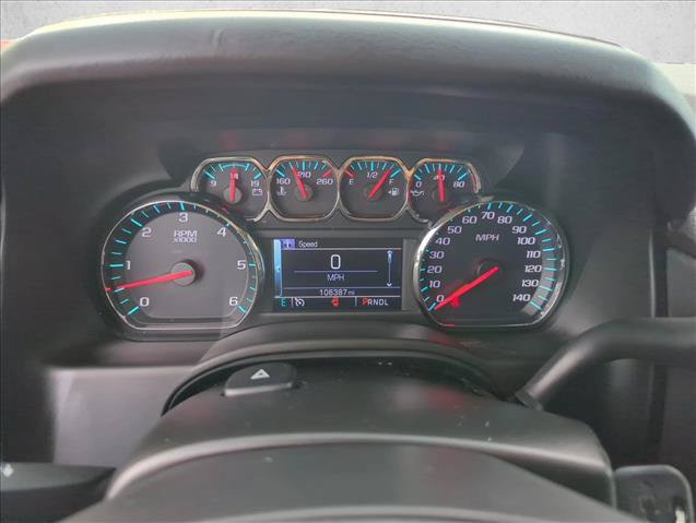 Used 2018 Chevrolet Tahoe LS RWD image 18