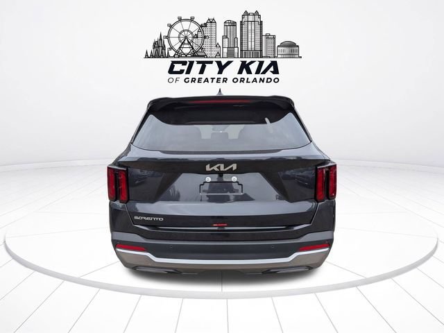 New 2026 Kia Sorento S FWD image 5
