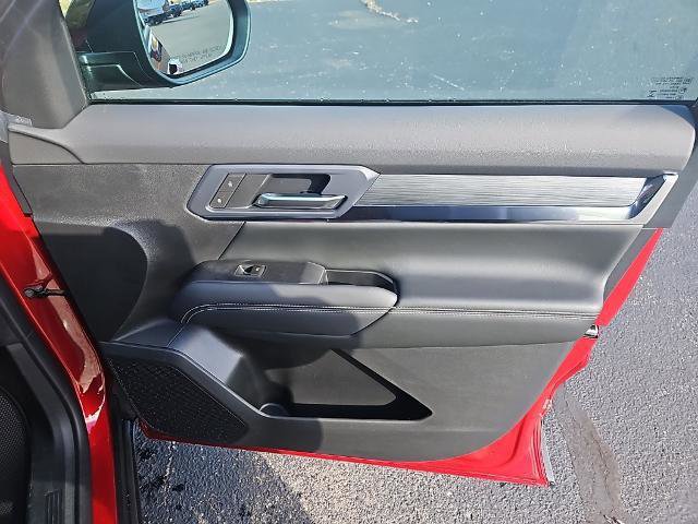 New 2026 GMC Terrain Elevation w/ Elevation Premium Package image 27