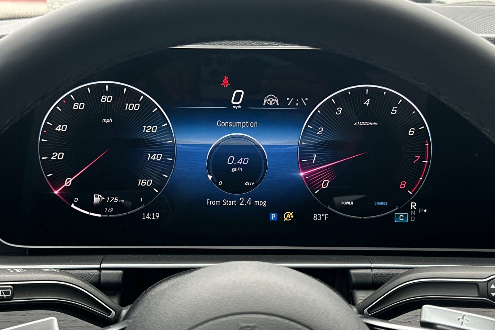 New 2025 Mercedes-Benz GLE 350 4MATIC image 6