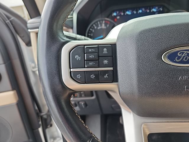 Certified 2024 Ford Expedition Limited AWD/4WD image 19