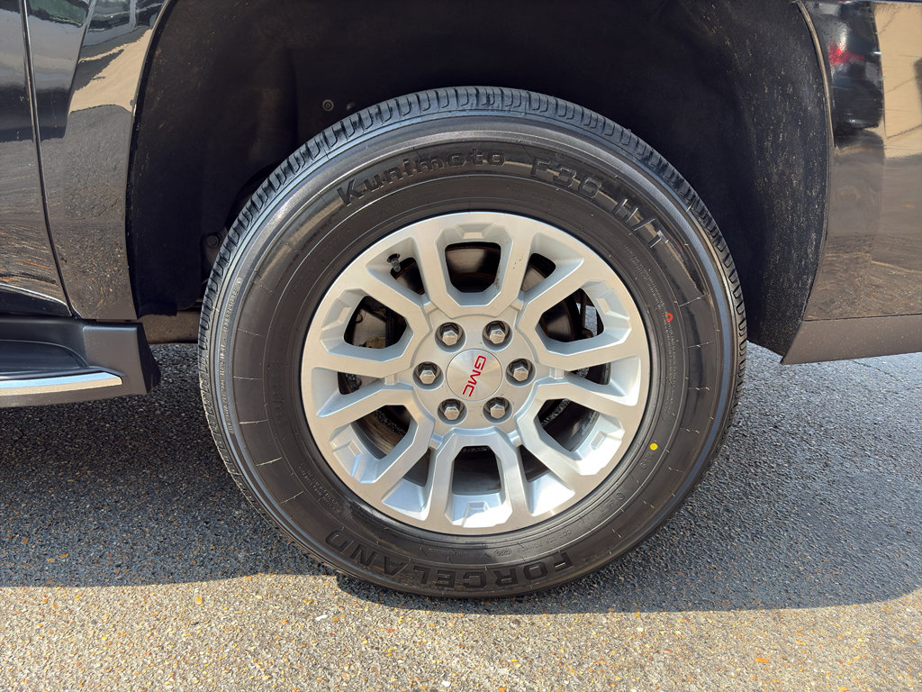 Used 2019 GMC Yukon XL SLT w/ Open Road Package RWD image 36