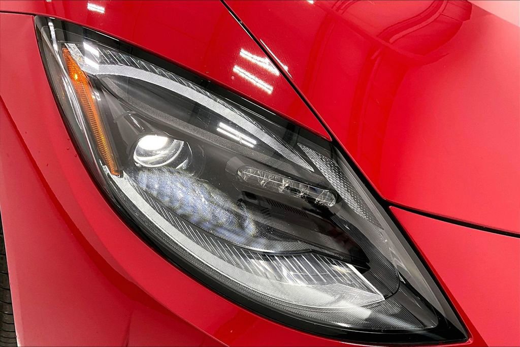 Used 2025 Nissan Z Sport w/ Floor Mat Package image 34