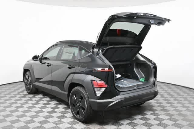 New 2026 Hyundai Kona SEL Sport FWD image 9