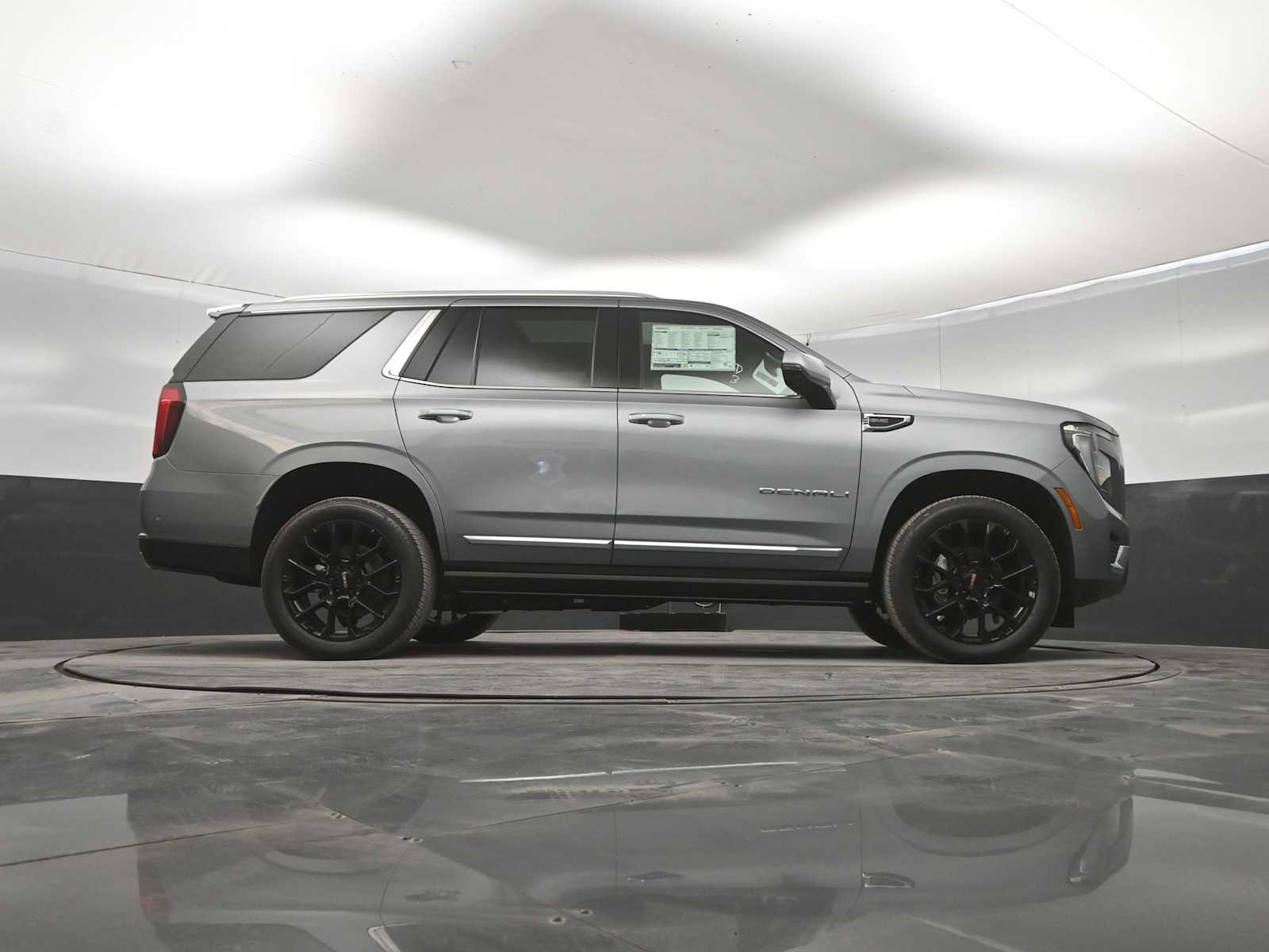 New 2026 GMC Yukon Denali w/ Sun & Power Step Package AWD/4WD image 41
