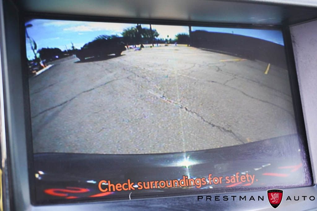 Used 2011 Lexus IS 350C w/ Luxury Pkg RWD image 33