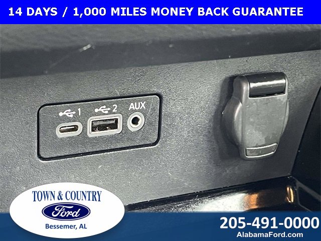 Used 2024 Nissan Altima 2.5 SV image 25
