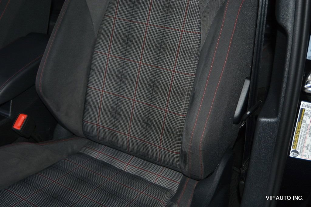 Used 2023 Volkswagen GTI S image 15