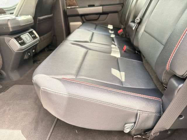Used 2023 Ford F150 Lariat AWD/4WD image 31
