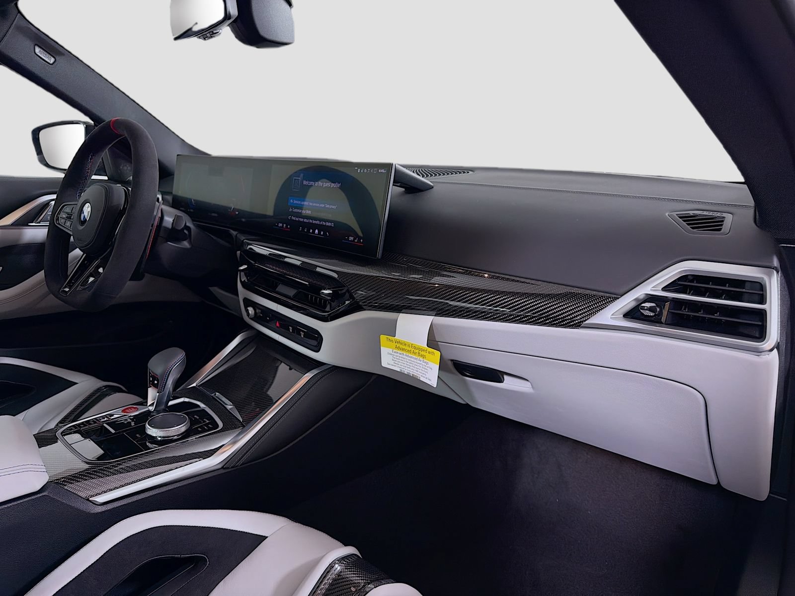 New 2027 BMW M4 Competition AWD/4WD image 32
