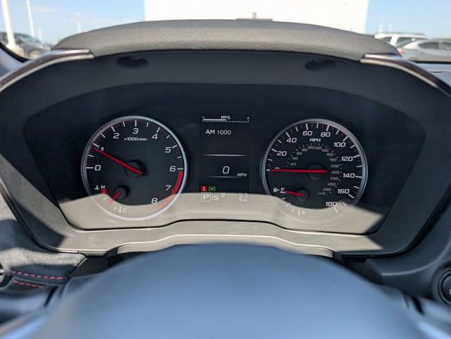 New 2026 Subaru WRX Limited image 12