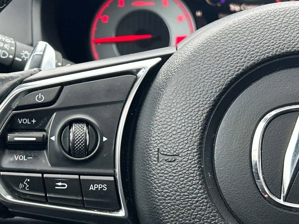 Used 2019 Acura RDX A-Spec image 26