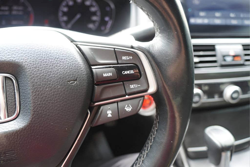 Used 2019 Honda Accord Sport image 23