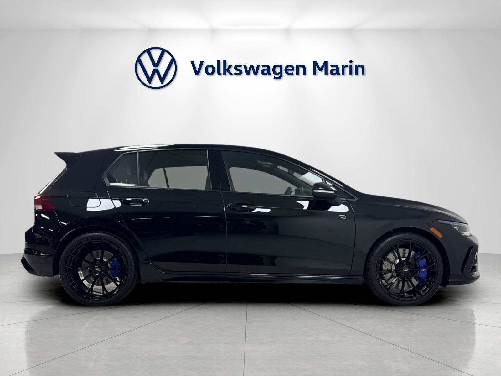 New 2026 Volkswagen Golf AWD/4WD image 6