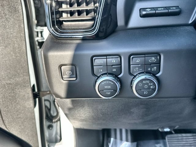 New 2026 GMC Sierra 1500 AT4X AWD/4WD image 19