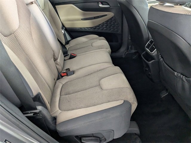 Used 2020 Hyundai Santa Fe SEL image 29