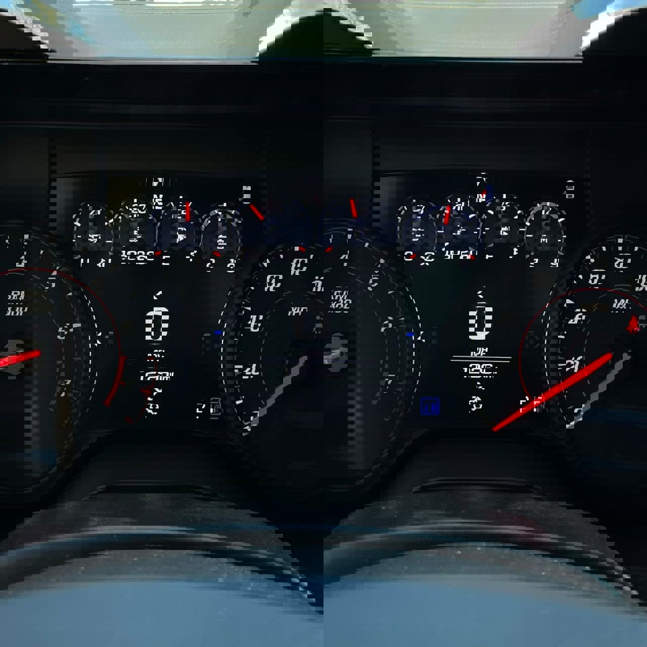 Certified 2023 Chevrolet Camaro SS image 15