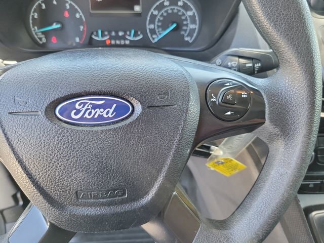 Certified 2019 Ford Transit Connect XL image 21