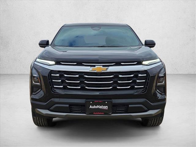 New 2026 Chevrolet Equinox LT image 6