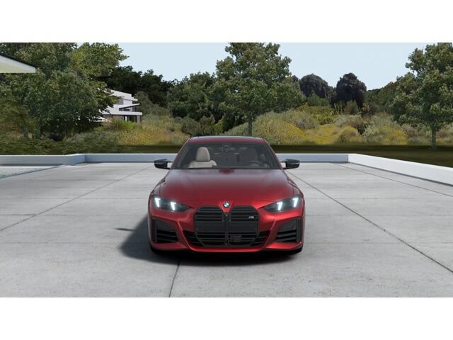 New 2026 BMW M440i w/ Premium Package RWD image 3