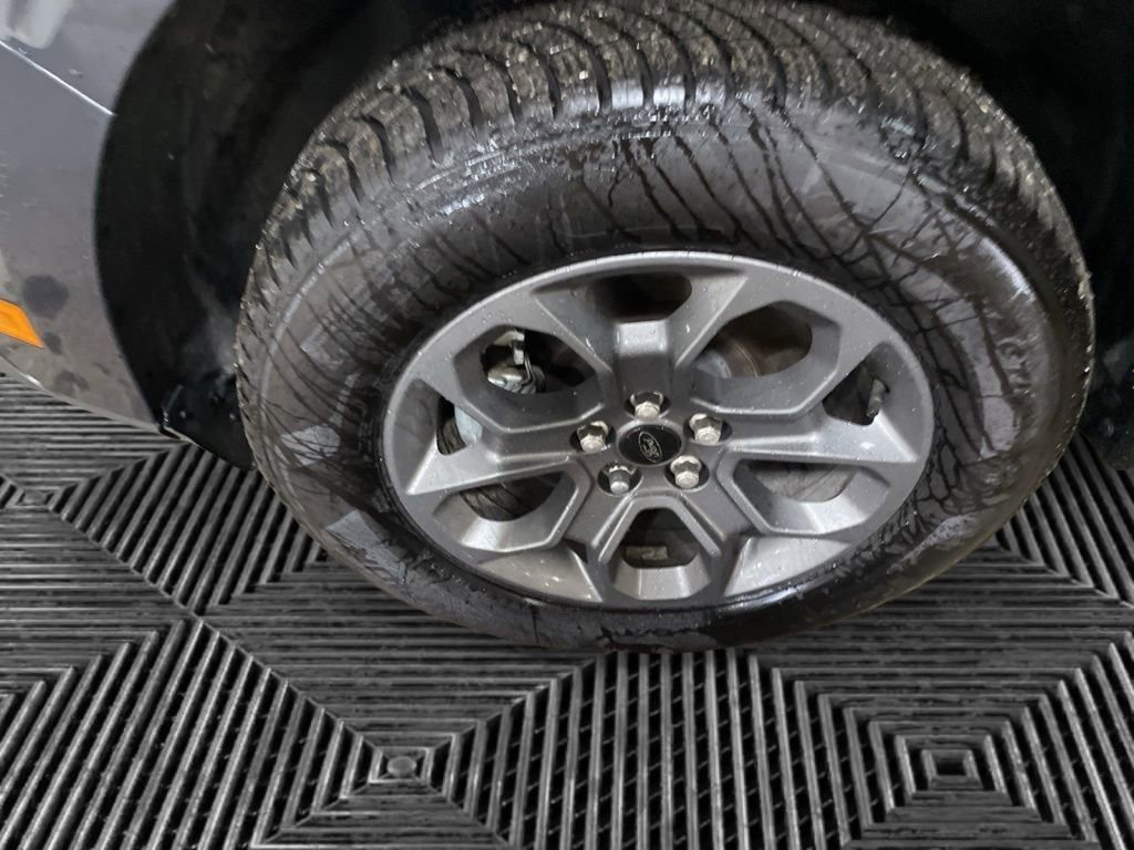 Used 2022 Ford Maverick XLT w/ Equipment Group 300A Standard AWD/4WD image 32