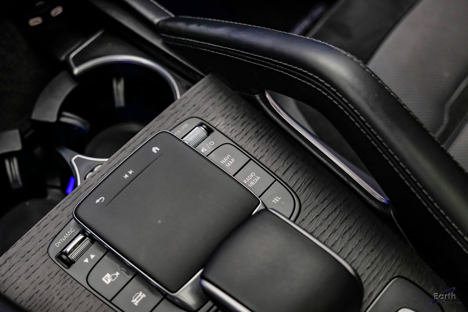 Used 2024 Mercedes-Benz GLE 53 AMG 4MATIC Coupe image 60