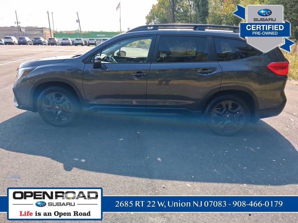 Used 2023 Subaru Ascent Onyx Edition AWD/4WD image 6