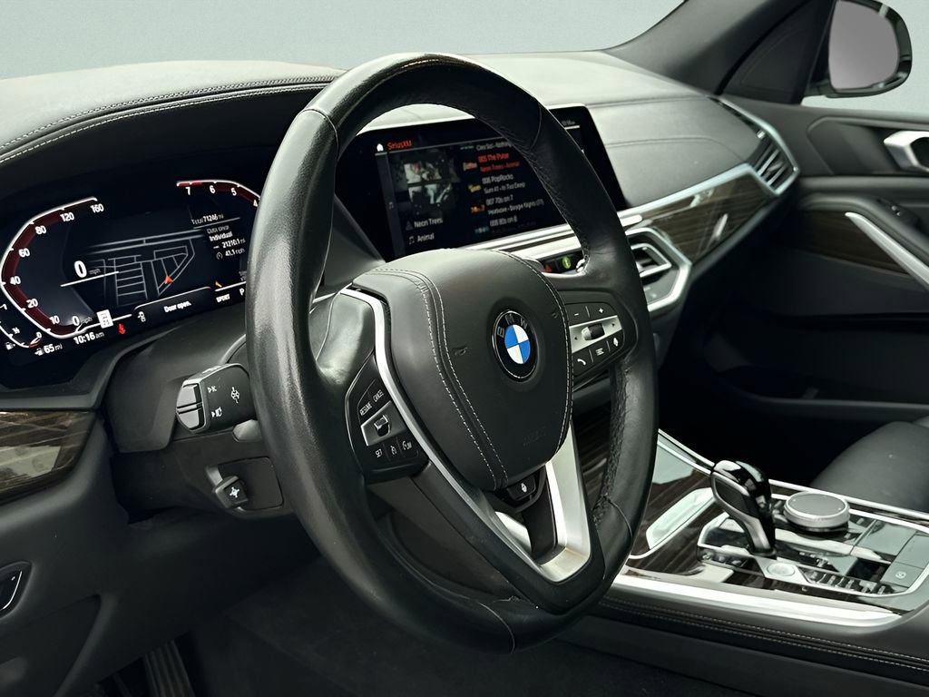 Used 2023 BMW X5 sDrive40i image 18