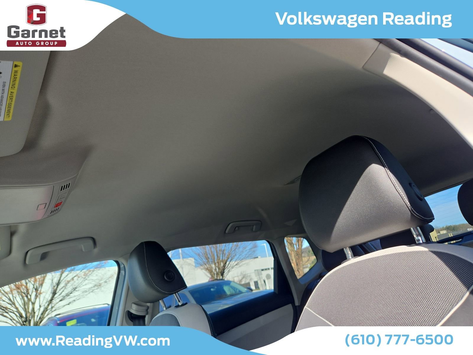 New 2026 Volkswagen Taos SE image 14