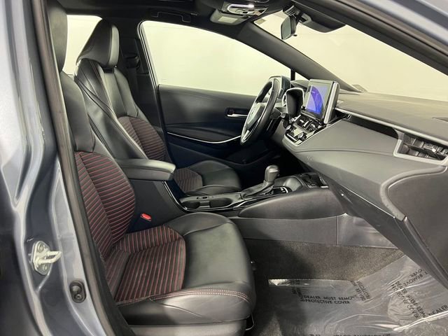 Used 2024 Toyota Corolla XSE FWD image 18