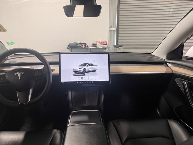 Used 2022 Tesla Model 3 Long Range image 20