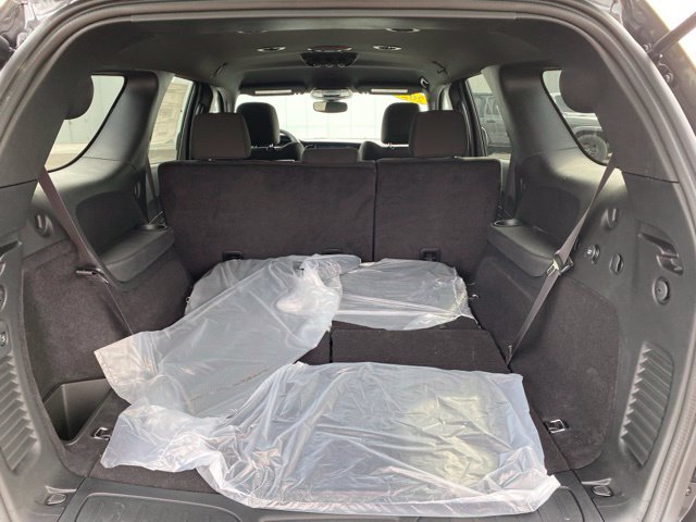 New 2026 Dodge Durango GT w/ Blacktop Package AWD/4WD image 12