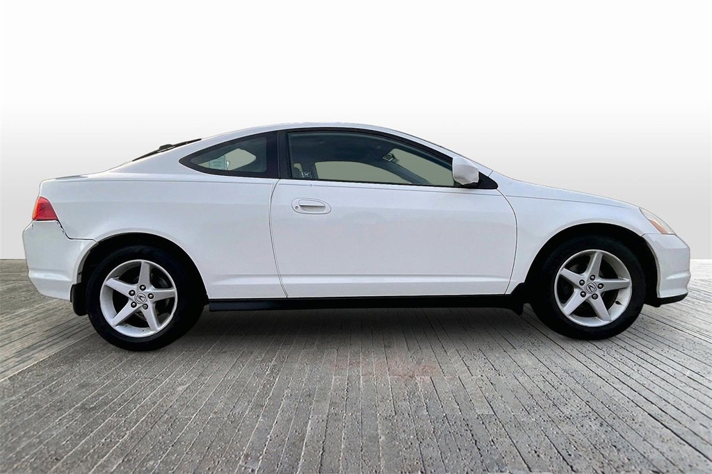 Used 2004 Acura RSX image 8
