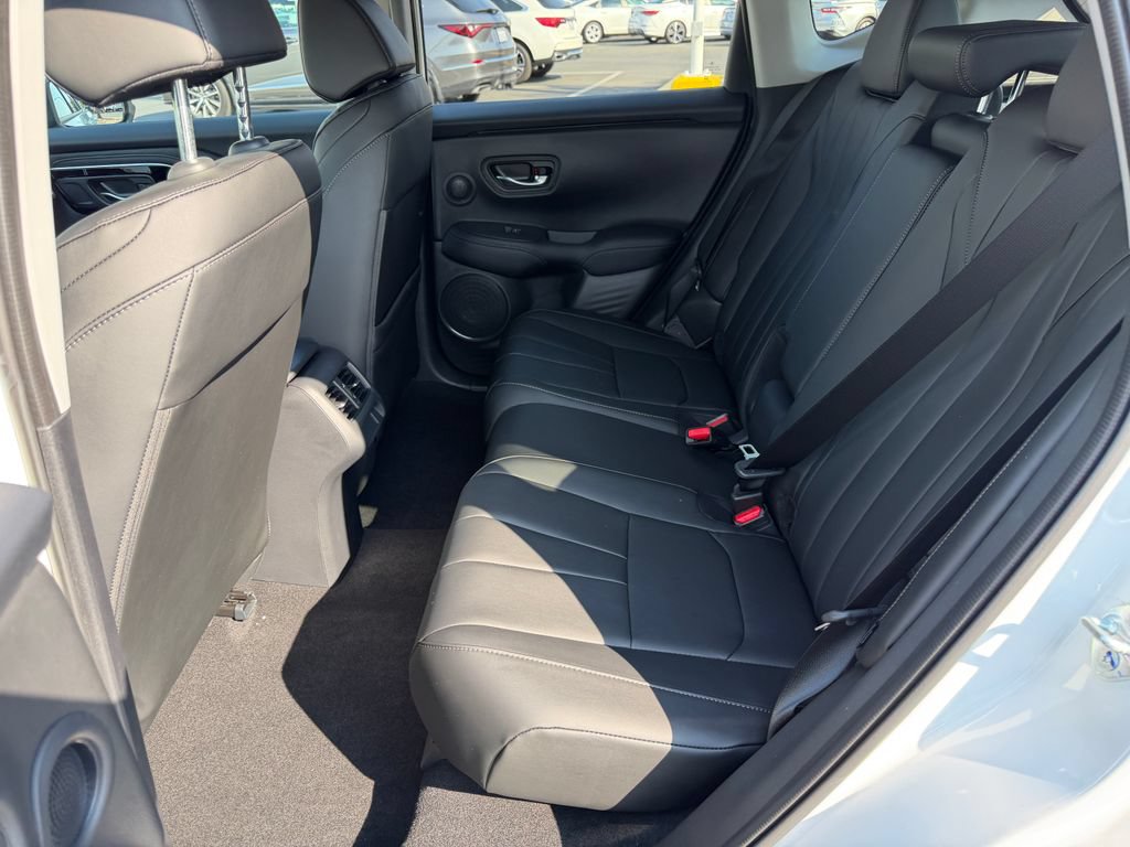 New 2026 Acura ADX AWD image 28
