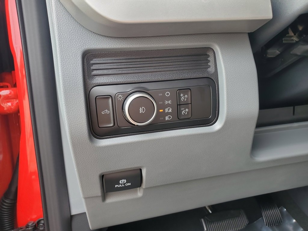 New 2026 Ford F250 XL w/ STX Appearance Package image 30