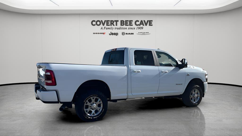 Used 2024 RAM 2500 Laramie image 10