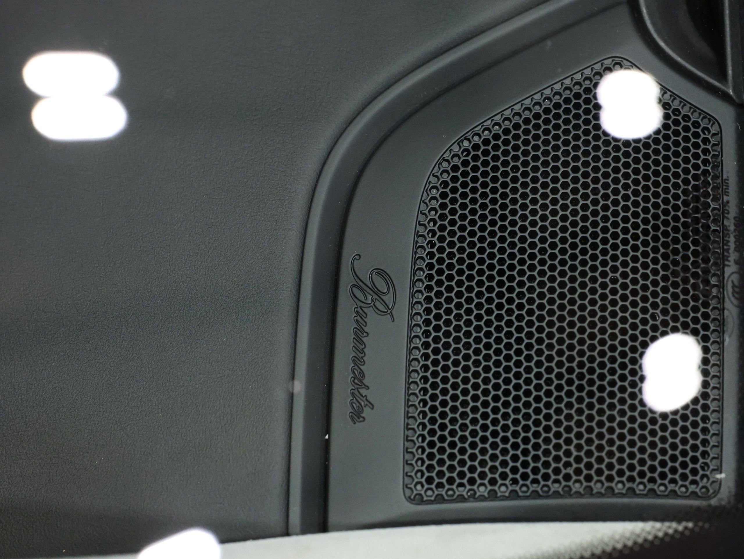 Used 2023 Porsche Panamera Turbo S image 19